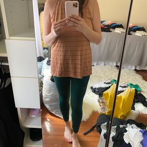 Brand new athleta workout tank